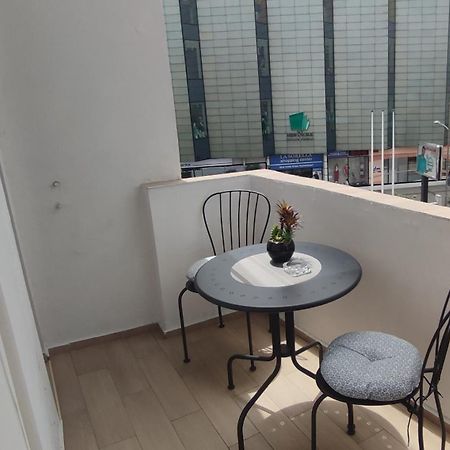 Menrat Apartment Нови Сад Екстериор снимка