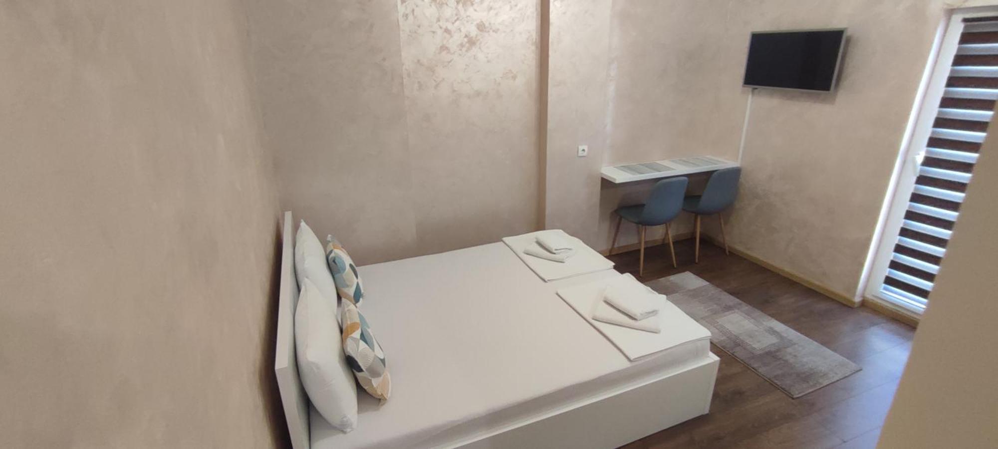 Menrat Apartment Нови Сад Екстериор снимка